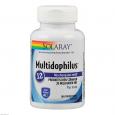 MULTIDOPHILUS 12 Solaray Kapseln