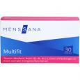 MULTIFIT MensSana Kapseln