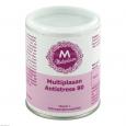 MULTIPLASAN Antistress 80 Tabletten