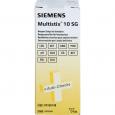 MULTISTIX 10 SG Teststreifen
