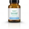 MULTIVITAMIN AKTIV Sport Kapseln