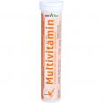 MULTIVITAMIN BRAUSE Soma Tabletten