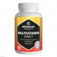 MULTIVITAMIN DAILY ohne Jod vegetarisch Kapseln