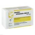 MULTIVITAMIN EB12 Pulver f.Tauben
