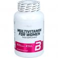 MULTIVITAMIN FOR WOMEN Tabletten