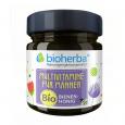 MULTIVITAMINE FÜR Männer Bio Bienenhonig Mischung
