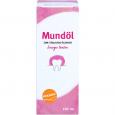 MUNDÖL Energie tanken