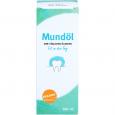 MUNDÖL Fit in den Tag