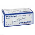 MUNDSCHUTZ M.GUMMIBAND f.Kinder