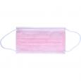 MUNDSCHUTZ M.GUMMIBAND pink