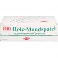 MUNDSPATEL Holz einzeln verpackt