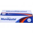 MUNDSPATEL Holz Karton