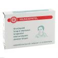 MUNDSPATEL Kinder