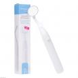 MUNDSPIEGEL Anti-Fog m.LED-Leuchte