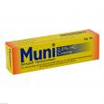 MUNI 0,5% HC Creme