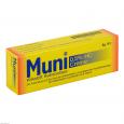 MUNI 0,5% HC Creme