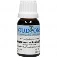 MURIATICUM ACIDUM Q 23 Lösung