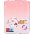 MY CAMELIA Maxi Binde lang