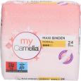 MY CAMELIA Maxi Binde normal