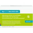 MYBIOTIK BALANCE RDS 20x2 g Plv.+20 Kapseln