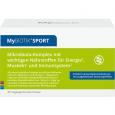 MYBIOTIK SPORT Pulver
