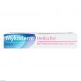 MYKODERM Heilsalbe Nystatin u.Zinkoxid