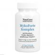 MYKOFORTE Komplex Reishi+Maitake+Vitamin C Kapseln