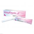 MYKOFUNGIN 3 Vaginalcreme 2%