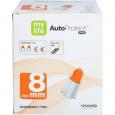 MYLIFE AutoProtect PRO Sich.-Pen-Nadeln 29 G 8 mm