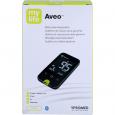 MYLIFE Aveo Blutzucker Messsystem mmol/l
