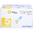 MYLIFE Clickfine AutoProtect Pen-Nadeln 31 G 5 mm
