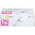 MYLIFE Clickfine Pen-Nadeln 29 G 12 mm