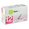 MYLIFE Clickfine Pen-Nadeln 29 G 12 mm