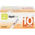 MYLIFE Optifine Pen-Nadeln 10 mm