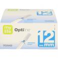 MYLIFE Optifine Pen-Nadeln 12 mm