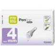 MYLIFE Penfine Classic Kanülen 4 mm
