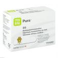 MYLIFE Pura Blutzucker Teststreifen