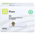 MYLIFE Pura Blutzucker Teststreifen+