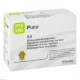 MYLIFE Pura Blutzucker Teststreifen