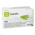 MYLIFE Pura Lanzetten