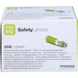 MYLIFE SafetyLancets