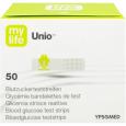 MYLIFE Unio Blutzucker Teststreifen