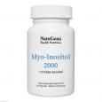 MYO-INOSITOL 2000 Kapseln