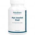 MYO-INOSITOL Dual Kapseln