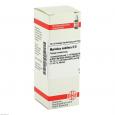 MYRISTICA SEBIFERA D 8 Dilution