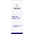 MYRRHA comp.D 8 Dilution