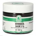 MYRRHEÖL Salbe 3%