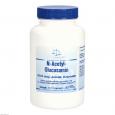 N-ACETYL GLUCOSAMIN 450 mg Junek Kapseln