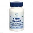 N-ACETYL GLUCOSAMIN 450 mg Junek Kapseln