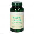 N-ACETYL-L-Cystein 500 mg Bios Kapseln